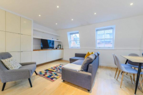 The Modern Portrait - Fitzrovia - by Frankie Says, London